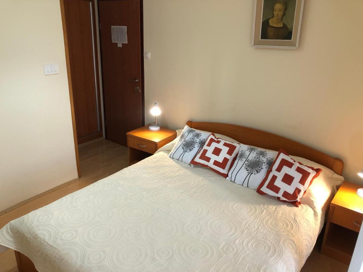 Guest House Katic Дубровник Экстерьер фото
