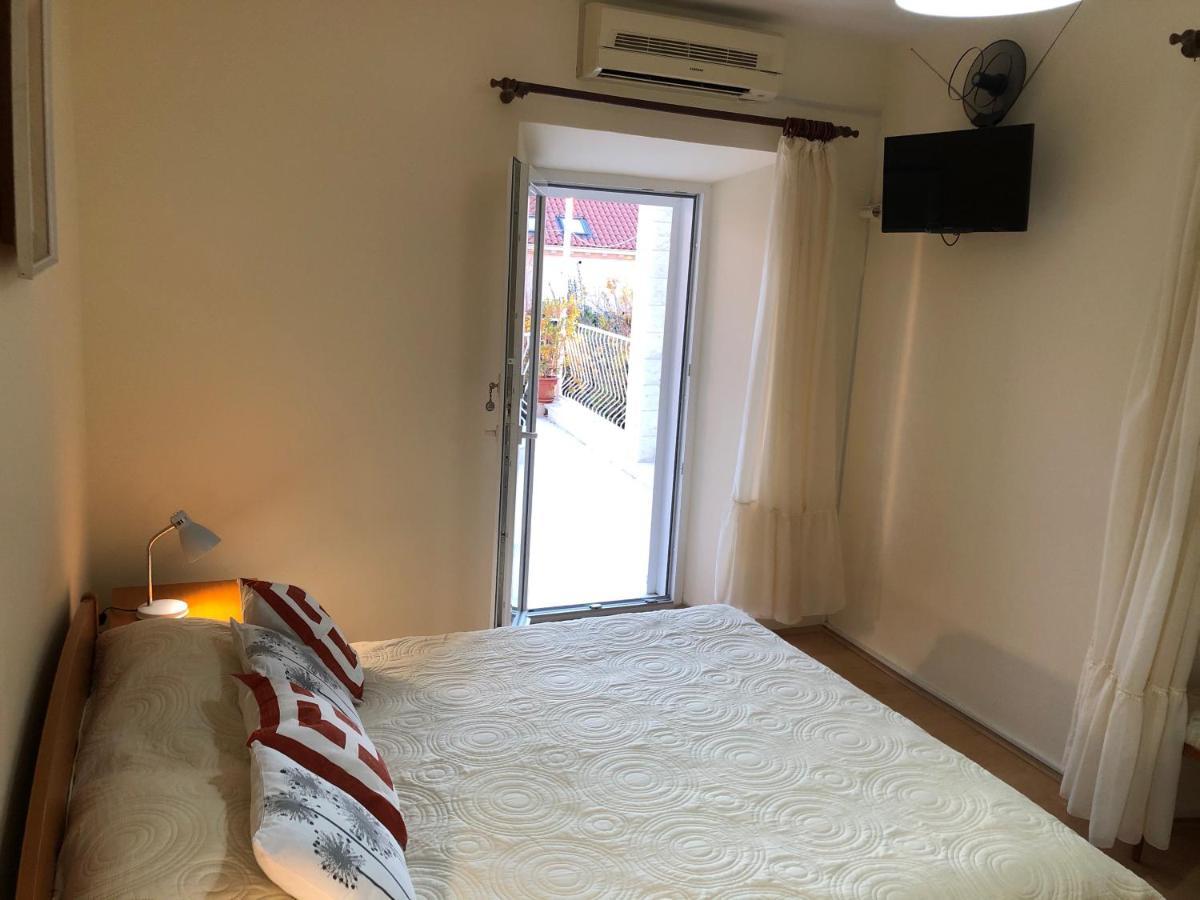 Guest House Katic Дубровник Экстерьер фото