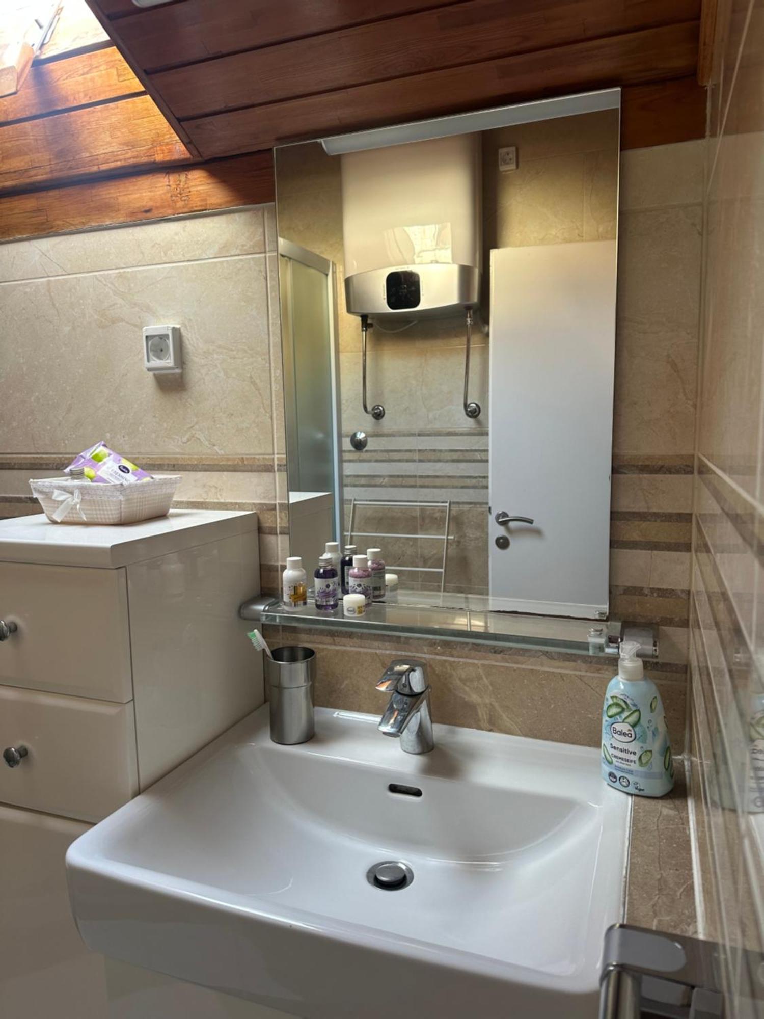 Guest House Katic Дубровник Экстерьер фото