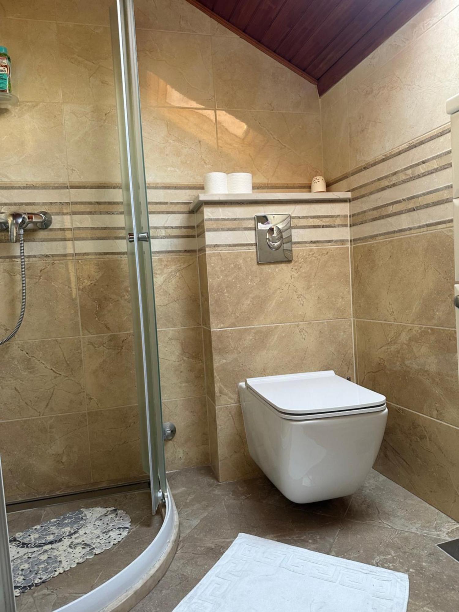 Guest House Katic Дубровник Экстерьер фото