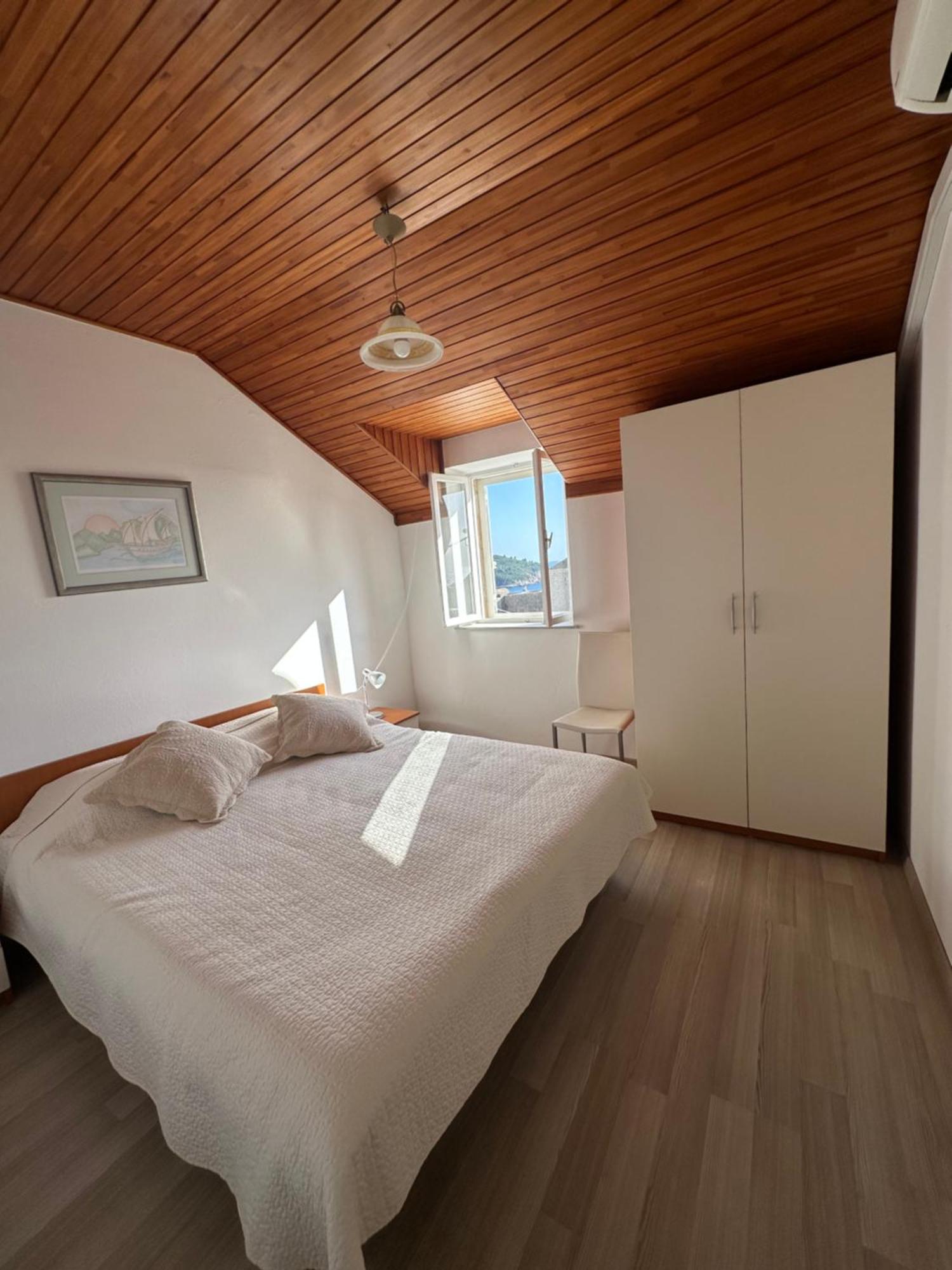 Guest House Katic Дубровник Экстерьер фото